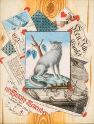 Quodlibet with Wolf Quodlibet with Wolf