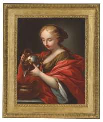 PIETRO DANDINI (FLORENCE 1646-1712) PIETRO DANDINI (FLORENCE 1646-1712)