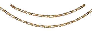 Collier u. Armband Collier u. Armband
