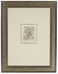 PABLO PICASSO (1881-1973) PABLO PICASSO (1881-1973)