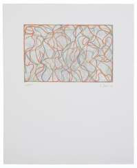 Brice Marden ( né en 1938) Brice Marden ( né en 1938)