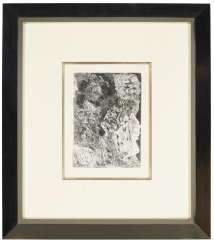 PABLO PICASSO (1881-1973) PABLO PICASSO (1881-1973)