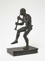 Danse Faun avec Flûte Danse Faun avec Flûte