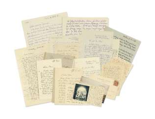 Letters by Lenard, Stark, Kamerlingh Onnes and others Letters by Lenard, Stark, Kamerlingh Onnes and others