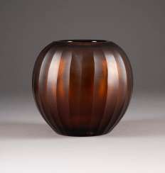 KUGELIGE VASE KUGELIGE VASE