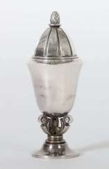 Salzstreuer ''König'' Georg Jensen Salzstreuer ''König'' Georg Jensen