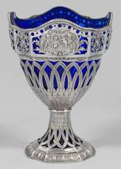 Large Stone Vase Large Stone Vase