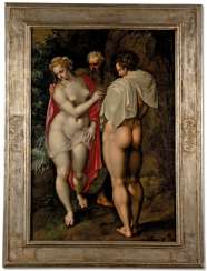 JACOB DE BACKER (ANTWERP C. 1540-BEFORE 1600) JACOB DE BACKER (ANTWERP C. 1540-BEFORE 1600)