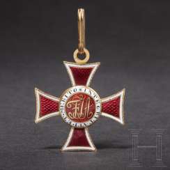 Austro-Imperial Leopold order Austro-Imperial Leopold order