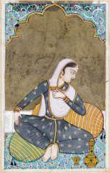 Fine Miniature Painting Fine Miniature Painting