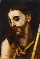 Morales, Louis de. Ecce Homo. Morales, Louis de. Ecce Homo.