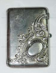 Cigarette case Cigarette case