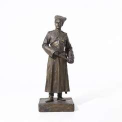STEIN, VERA FJODOROWNA (THEODOROVNA, 1881-1971). STEIN, VERA FJODOROWNA (THEODOROVNA, 1881-1971).