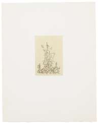 YVES TANGUY (1900-1955) YVES TANGUY (1900-1955)