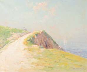 Borgeaud, Marius Borgeaud, Marius