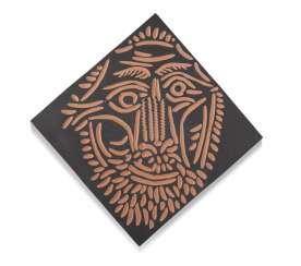 PABLO PICASSO (1881-1973) PABLO PICASSO (1881-1973)