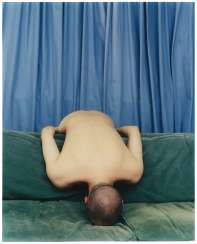 CARRIE LEVY (B. 1979) CARRIE LEVY (B. 1979)