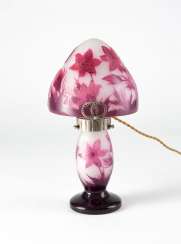 Dekorative Art Deco Lampe Dekorative Art Deco Lampe