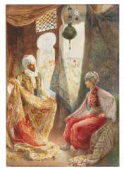 Amedeo Simonetti (Italian, 1874–1922) Amedeo Simonetti (Italian, 1874–1922)