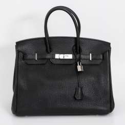 HERMÈS exclusive It-Bag HERMÈS exclusive It-Bag