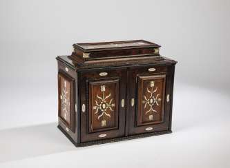 The Cabinet-Box The Cabinet-Box