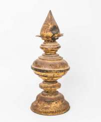 Stupa Stupa