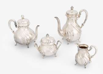 Coffee/Tea Service Coffee/Tea Service