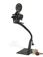 JEAN TINGUELY (1925-1991) JEAN TINGUELY (1925-1991)