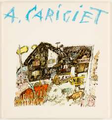 Alois CARIGIET (1902-1985) Alois CARIGIET (1902-1985)