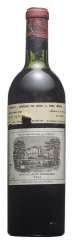 Château Lafite-Rothschild 1961 Château Lafite-Rothschild 1961