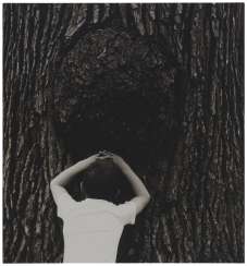 RALPH EUGENE MEATYARD (1925–1972) RALPH EUGENE MEATYARD (1925–1972)
