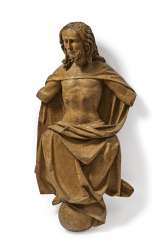 Christ as judge of the world, Carinthia 1520 Christ as judge of the world, Carinthia 1520