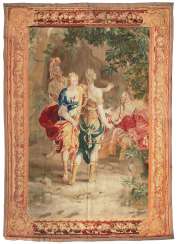 LOUIS XIV MYTHOLOGISCHE GALERIE LOUIS XIV MYTHOLOGISCHE GALERIE