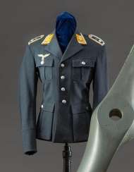 Service jacket Service jacket