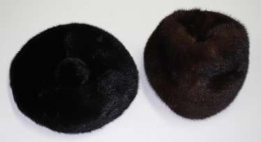 Vagn Copenhagen Fur Hat, Vagn Copenhagen Fur Hat,