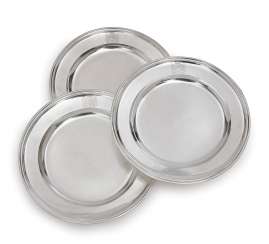Twelve Of The Plates Twelve Of The Plates