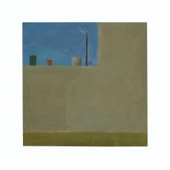 ATUL DODIYA (B. 1959) ATUL DODIYA (B. 1959)