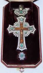 Priestly pectoral cross Priestly pectoral cross