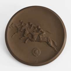 Médaille du Rennklubs Leipzig Médaille du Rennklubs Leipzig
