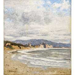 BERNINGER, EDMUND (1843-1929), BERNINGER, EDMUND (1843-1929),