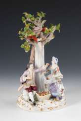Apple picking, MEISSEN. Apple picking, MEISSEN.