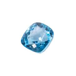 Loser Blautopas, 148,35 ct., Loser Blautopas, 148,35 ct.,