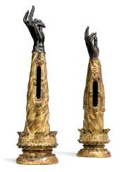 SPANISH, 17TH CENTURY AND LATER SPANISH, 17TH CENTURY AND LATER