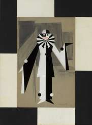 ANNENKOV, GEORGES ANNENKOV, GEORGES
