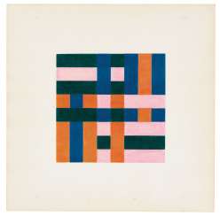 RICHARD PAUL LOHSE (1902-1988) RICHARD PAUL LOHSE (1902-1988)