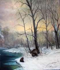 Boris Merkulov Boris Merkulov