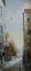 Aleksandr Starodubov Aleksandr Starodubov
