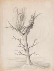 In the dry tree In the dry tree