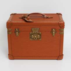 LOUIS VUITTON exquisites Beautycase LOUIS VUITTON exquisites Beautycase