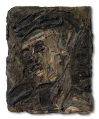 LEON KOSSOFF (1926-2019) LEON KOSSOFF (1926-2019)